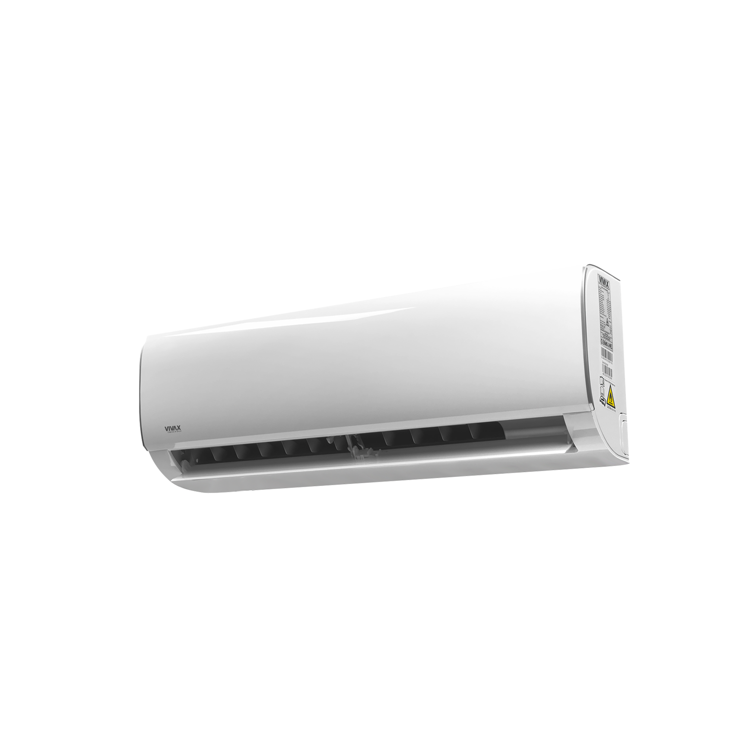 Кондиціонер Vivax M Дизайн ACP-12CH35AEMI+ R32